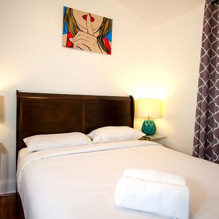 Hispaniola Apartments Part Of The Oasis Casita Collection Miami Beach Extérieur photo
