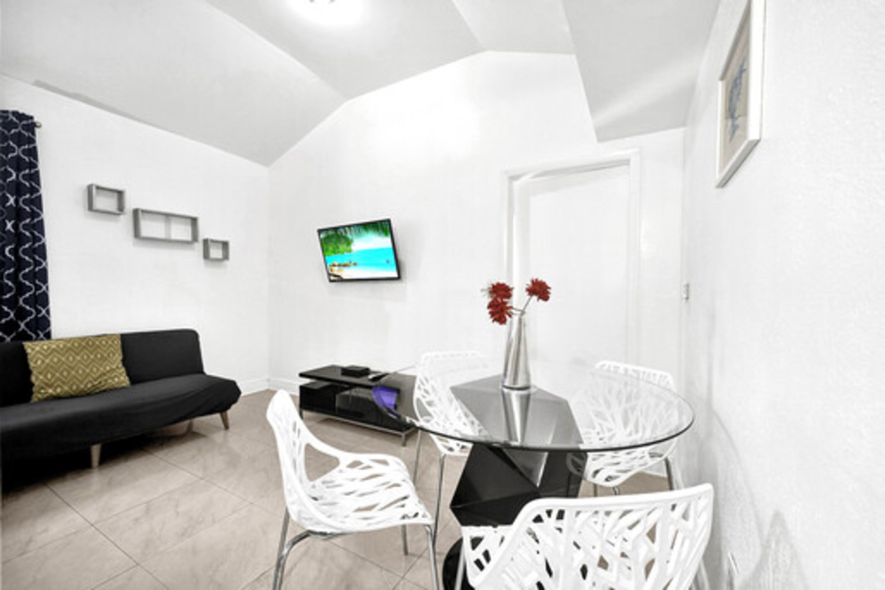 Hispaniola Apartments Part Of The Oasis Casita Collection Miami Beach Extérieur photo