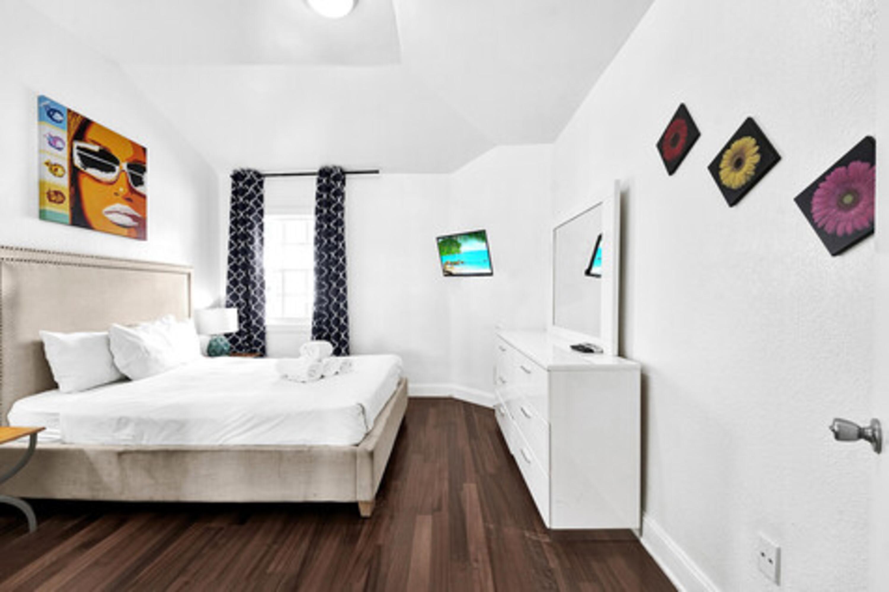 Hispaniola Apartments Part Of The Oasis Casita Collection Miami Beach Extérieur photo