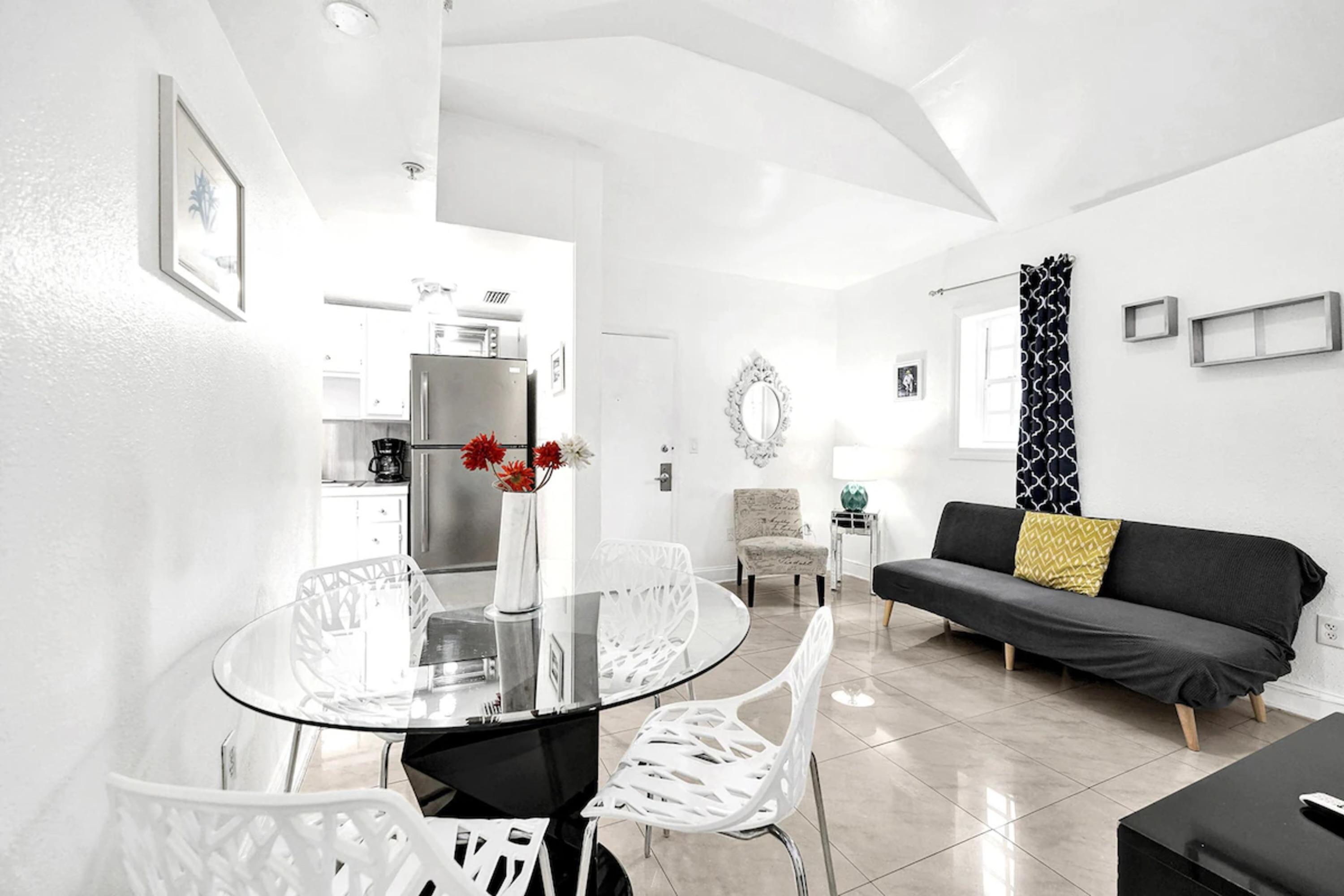 Hispaniola Apartments Part Of The Oasis Casita Collection Miami Beach Extérieur photo