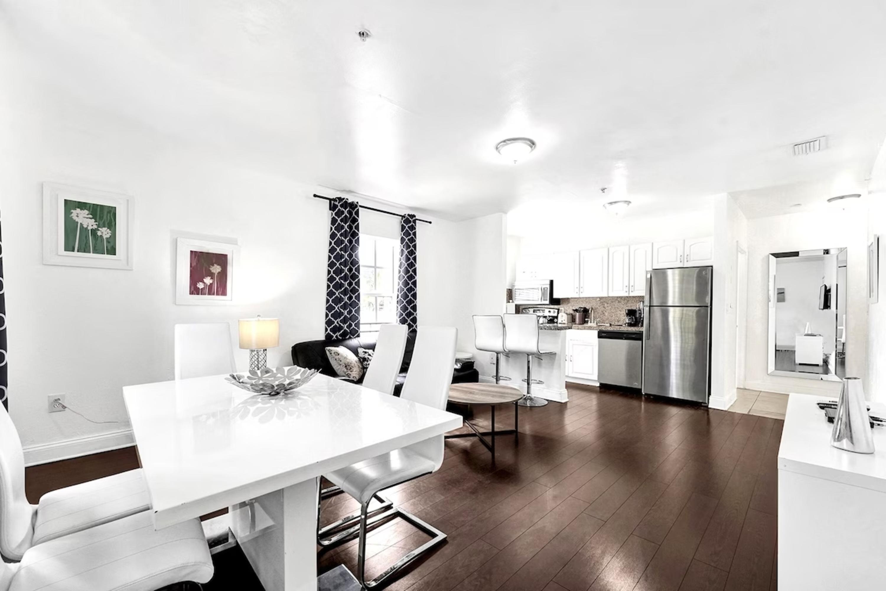 Hispaniola Apartments Part Of The Oasis Casita Collection Miami Beach Extérieur photo
