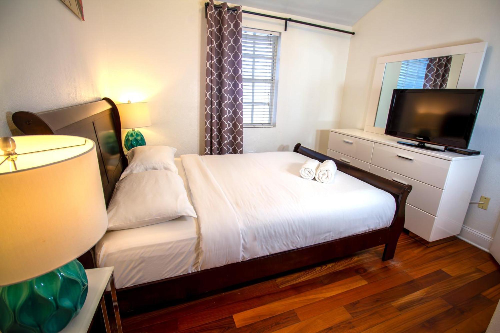Hispaniola Apartments Part Of The Oasis Casita Collection Miami Beach Extérieur photo