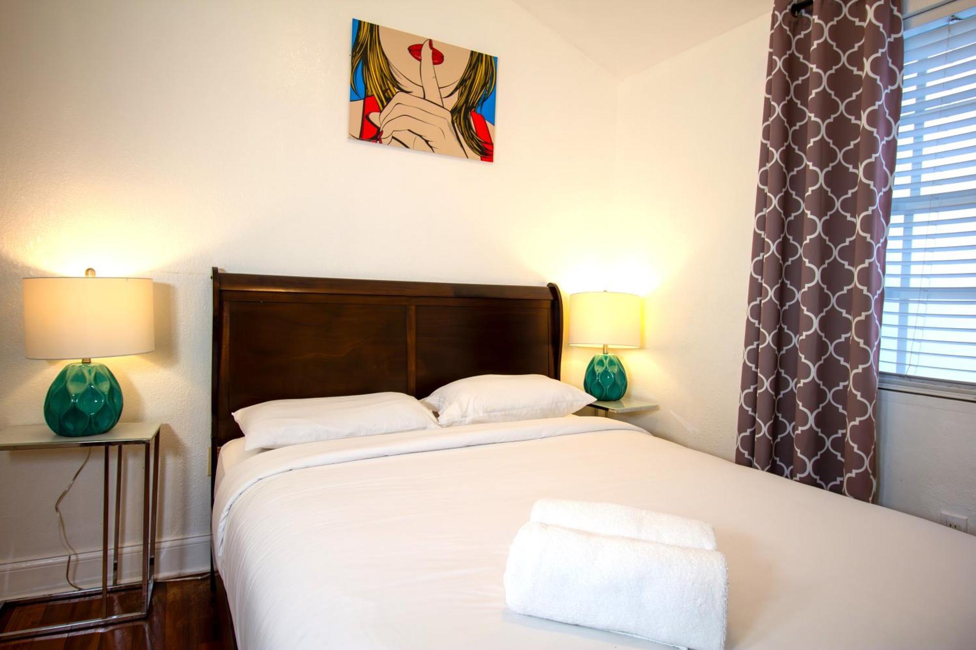 Hispaniola Apartments Part Of The Oasis Casita Collection Miami Beach Extérieur photo