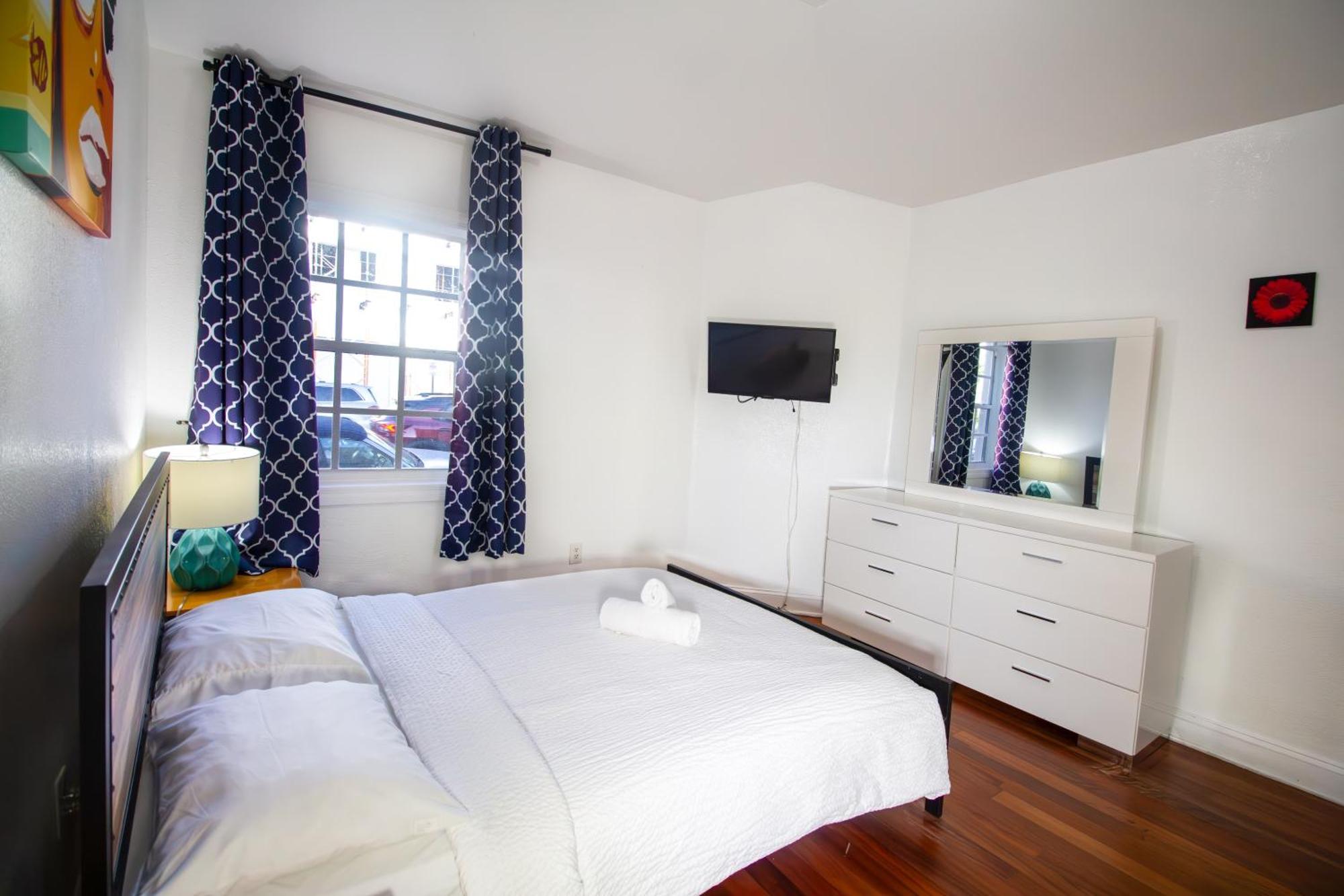 Hispaniola Apartments Part Of The Oasis Casita Collection Miami Beach Extérieur photo