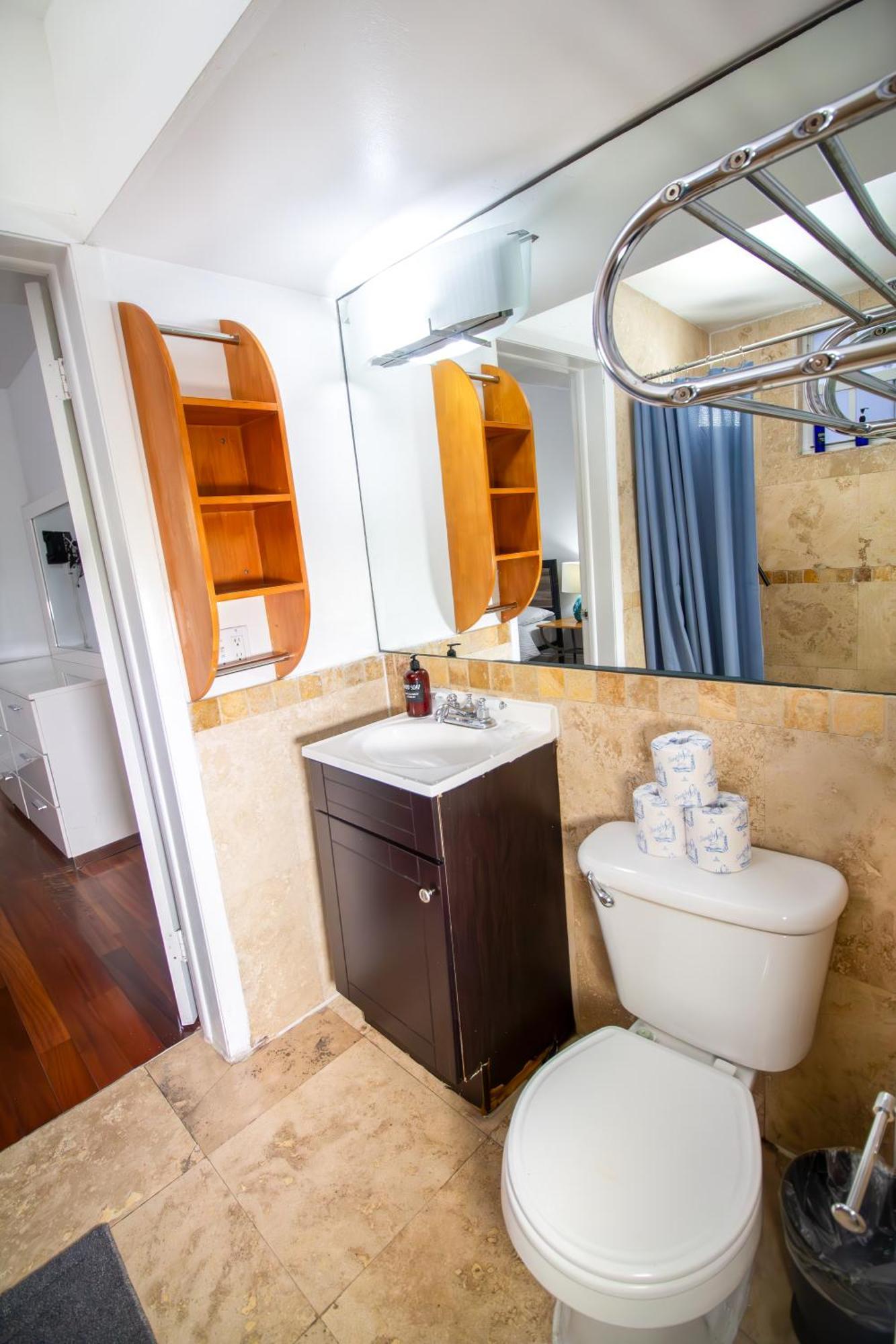 Hispaniola Apartments Part Of The Oasis Casita Collection Miami Beach Extérieur photo