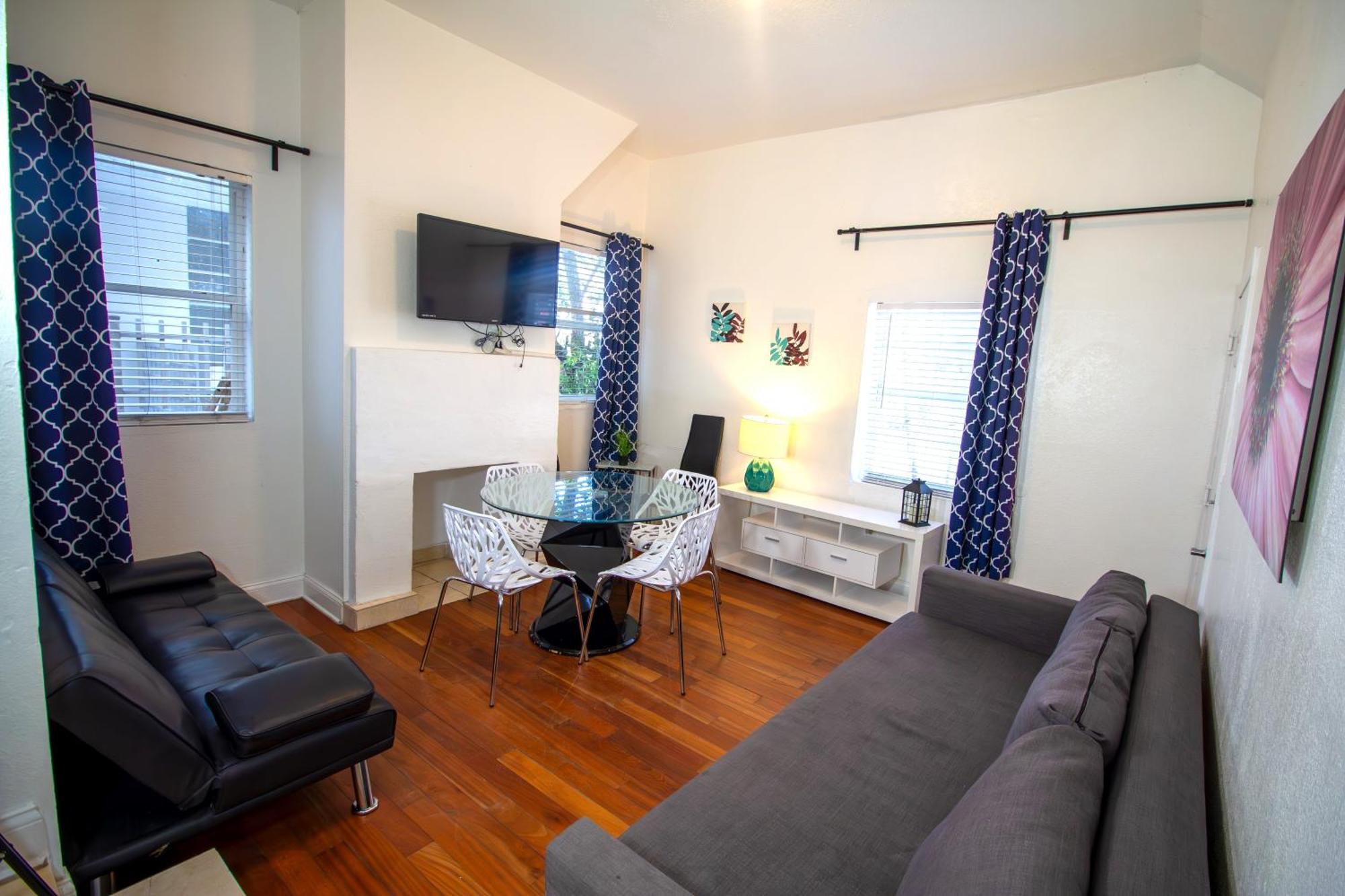 Hispaniola Apartments Part Of The Oasis Casita Collection Miami Beach Extérieur photo