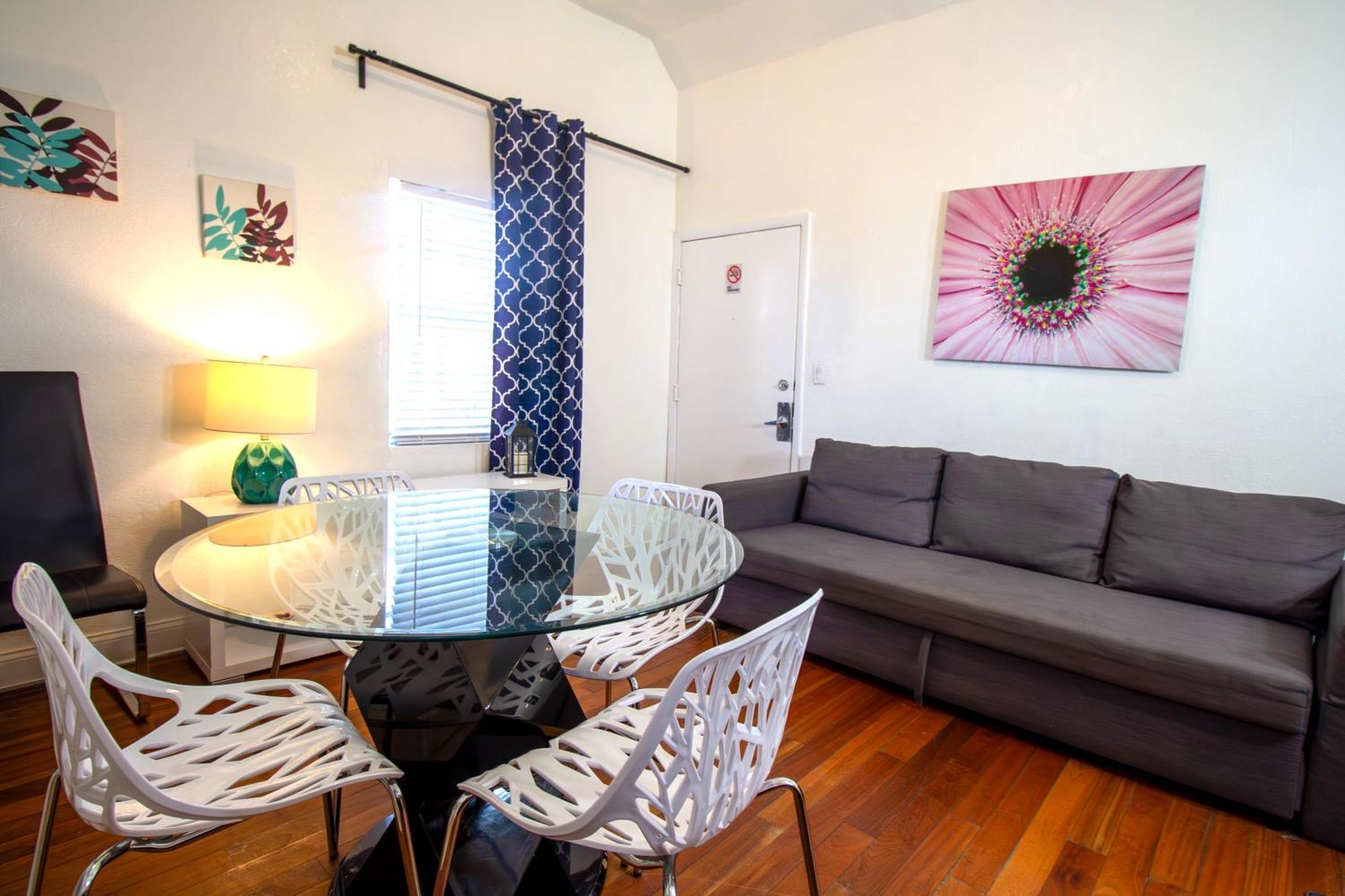 Hispaniola Apartments Part Of The Oasis Casita Collection Miami Beach Extérieur photo