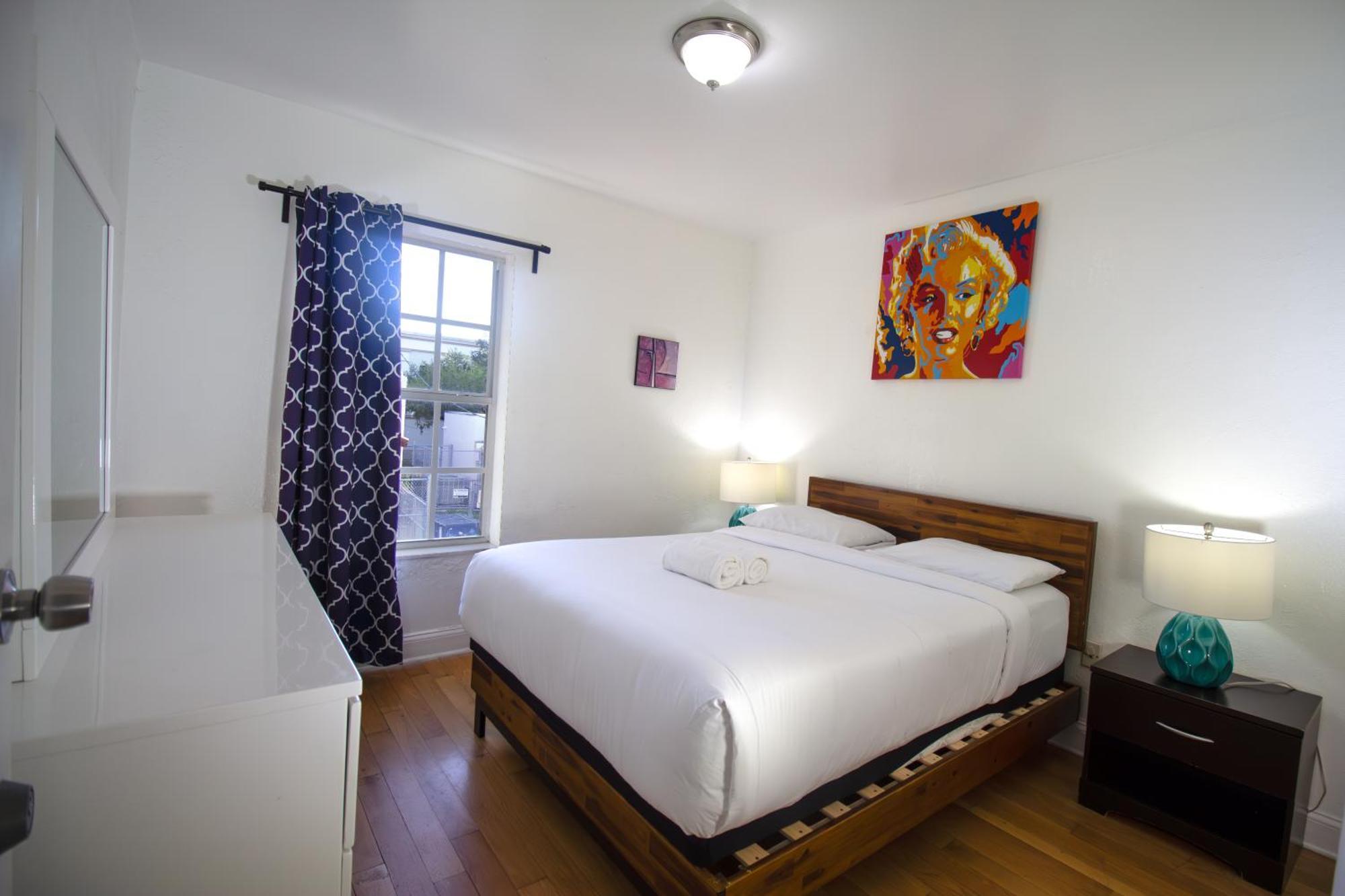 Hispaniola Apartments Part Of The Oasis Casita Collection Miami Beach Extérieur photo