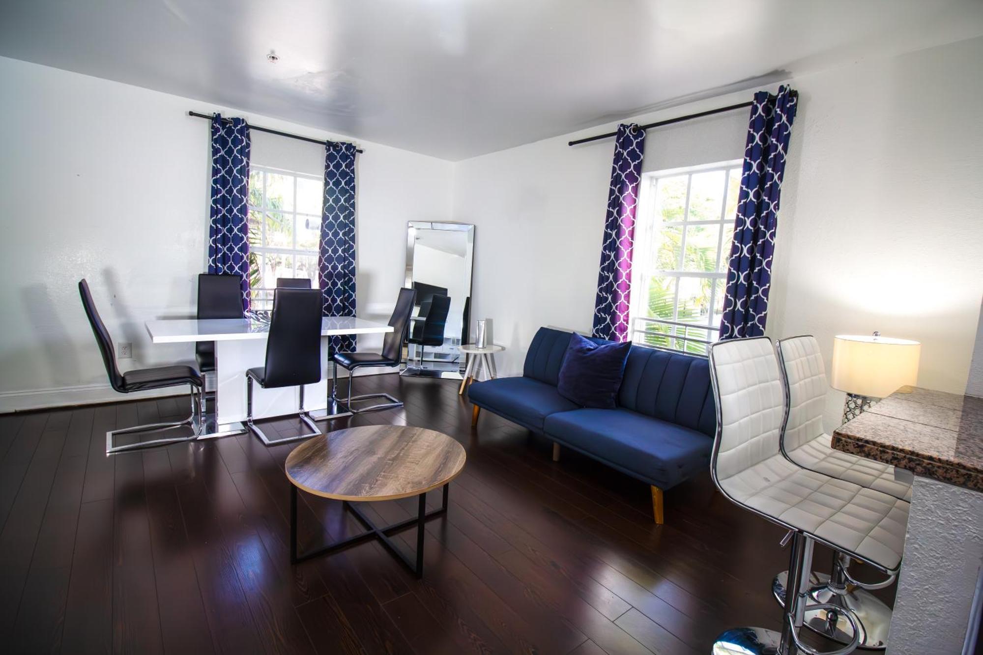 Hispaniola Apartments Part Of The Oasis Casita Collection Miami Beach Extérieur photo