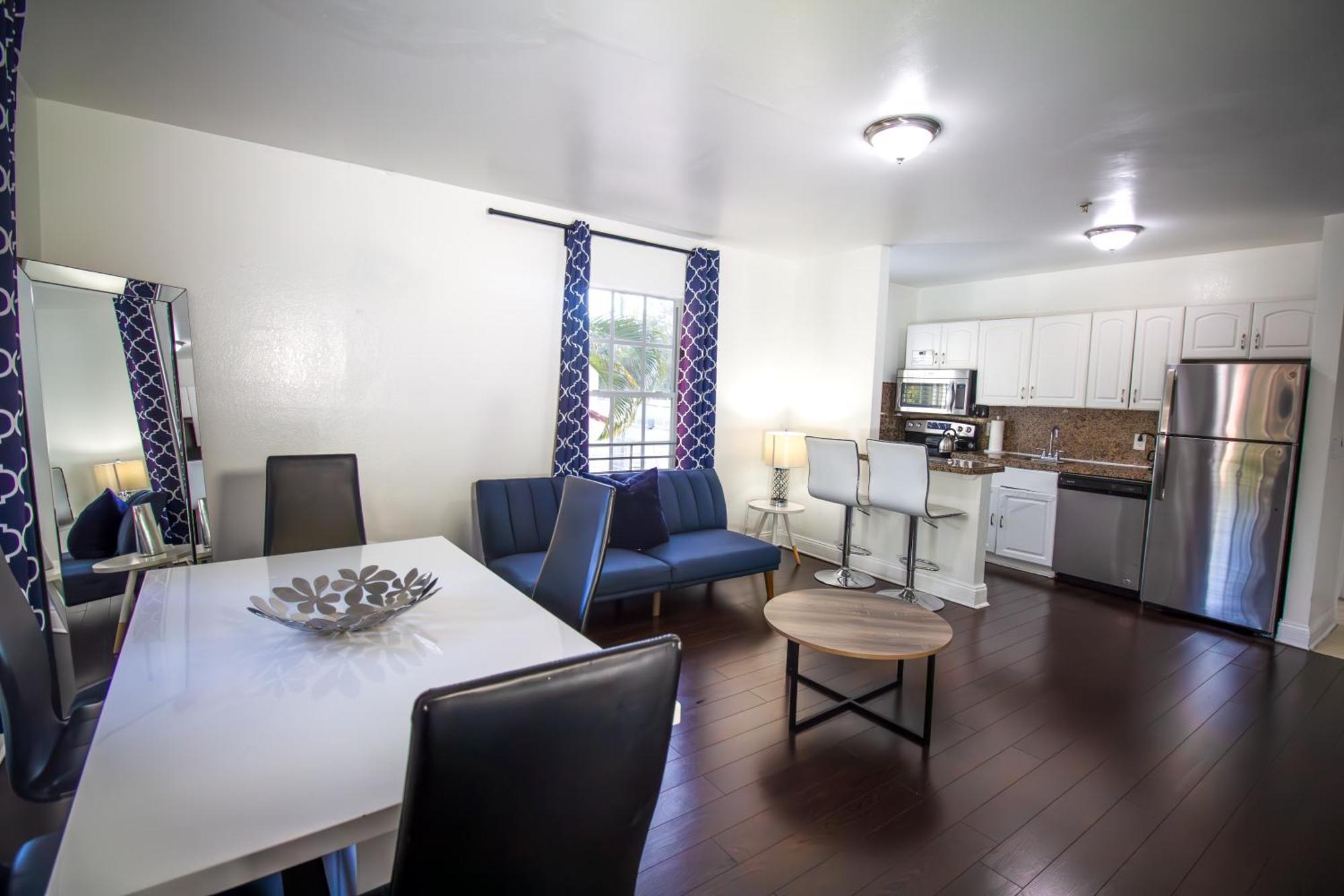 Hispaniola Apartments Part Of The Oasis Casita Collection Miami Beach Extérieur photo