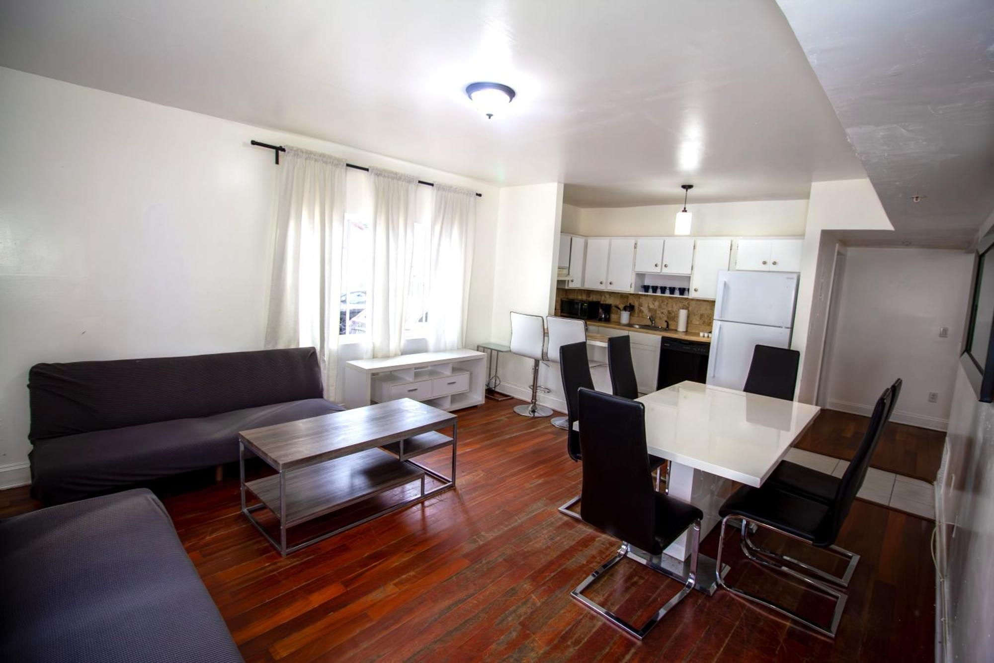 Hispaniola Apartments Part Of The Oasis Casita Collection Miami Beach Extérieur photo