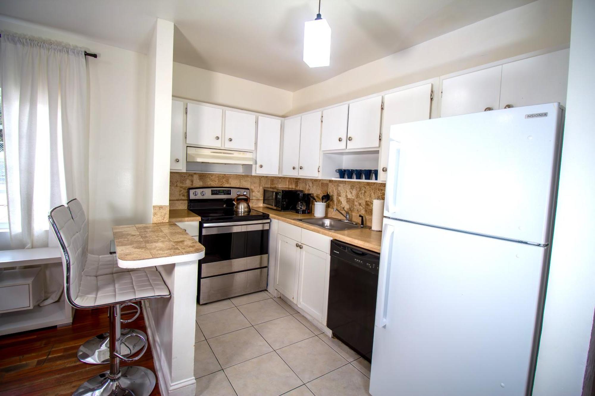 Hispaniola Apartments Part Of The Oasis Casita Collection Miami Beach Extérieur photo