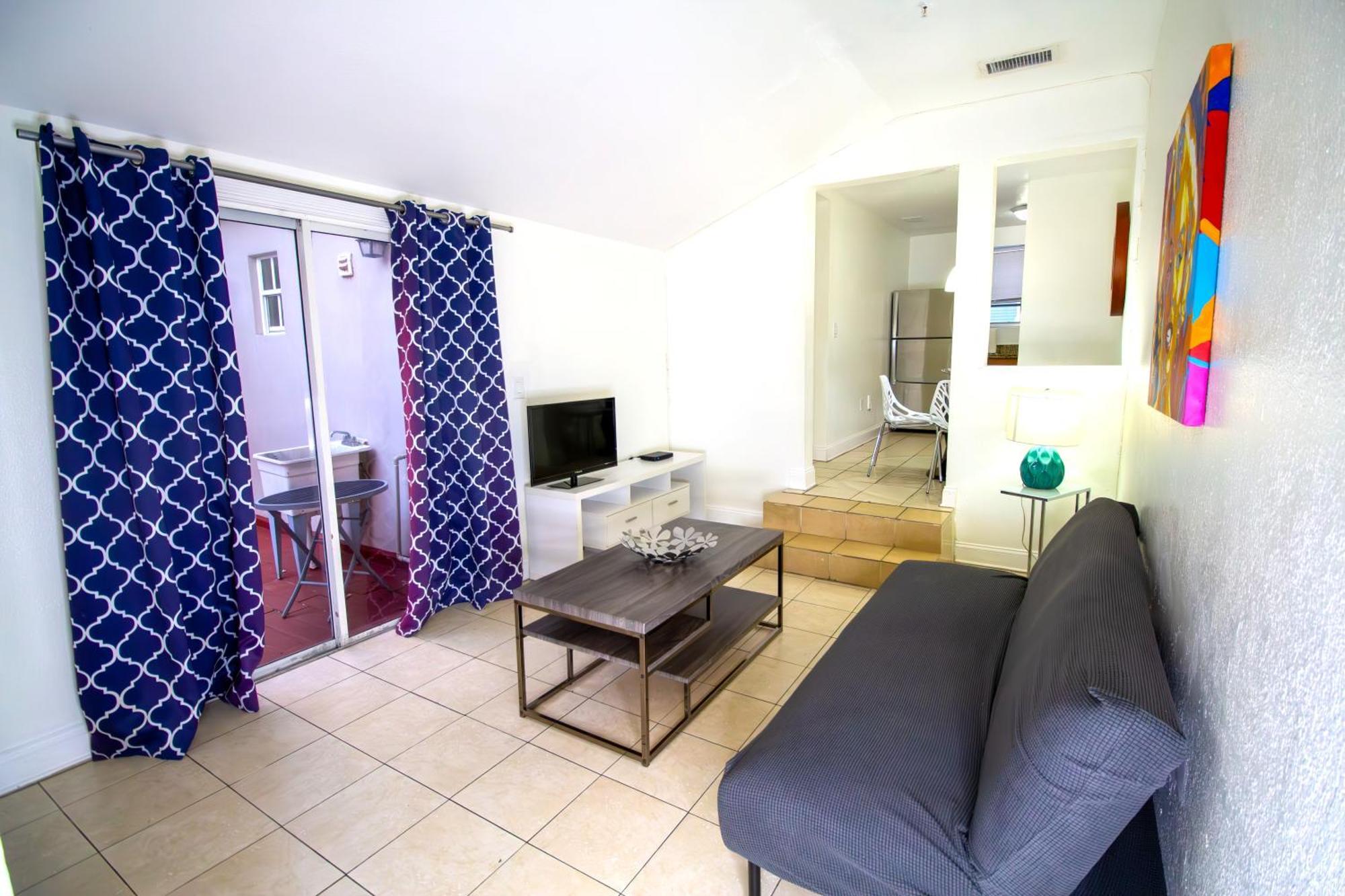 Hispaniola Apartments Part Of The Oasis Casita Collection Miami Beach Extérieur photo