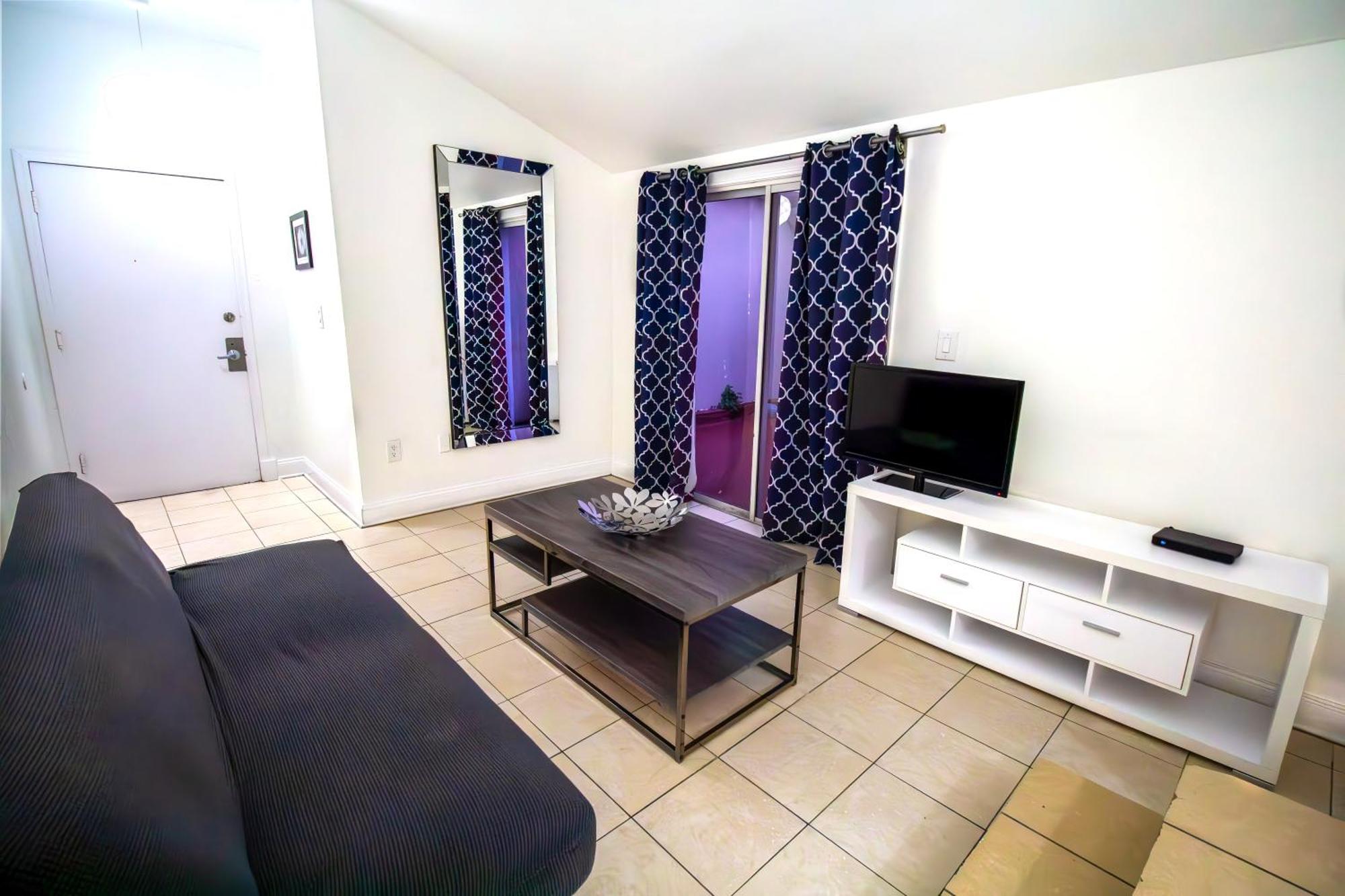 Hispaniola Apartments Part Of The Oasis Casita Collection Miami Beach Extérieur photo